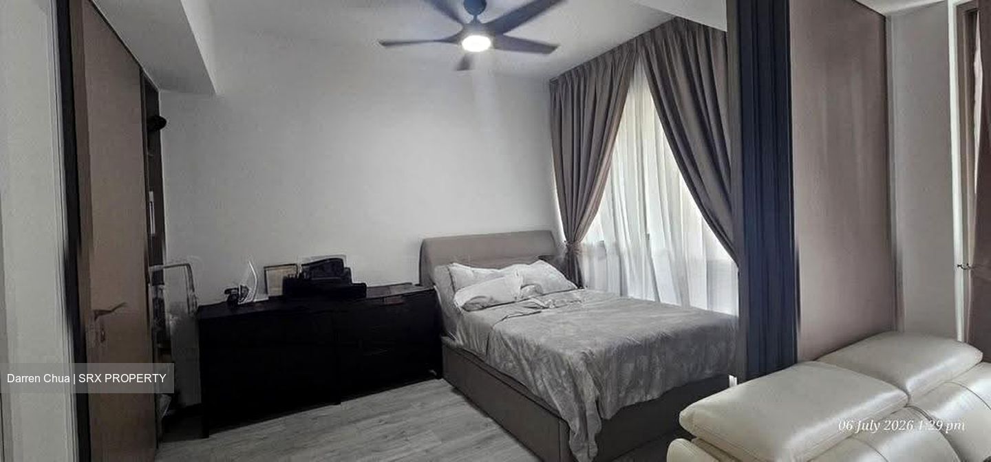 Pasir Ris 8 (D18), Apartment #613535311